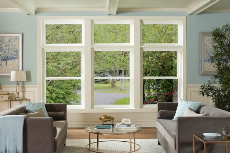 Replacement Casement Windows New Orleans LA