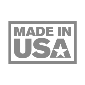 made in usa logo