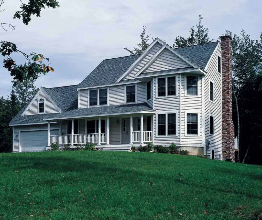 1000 series replacement vinyl siding