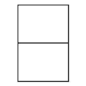 double hung windows no grid