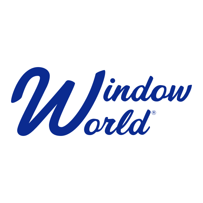 Window World of New Orleans logo