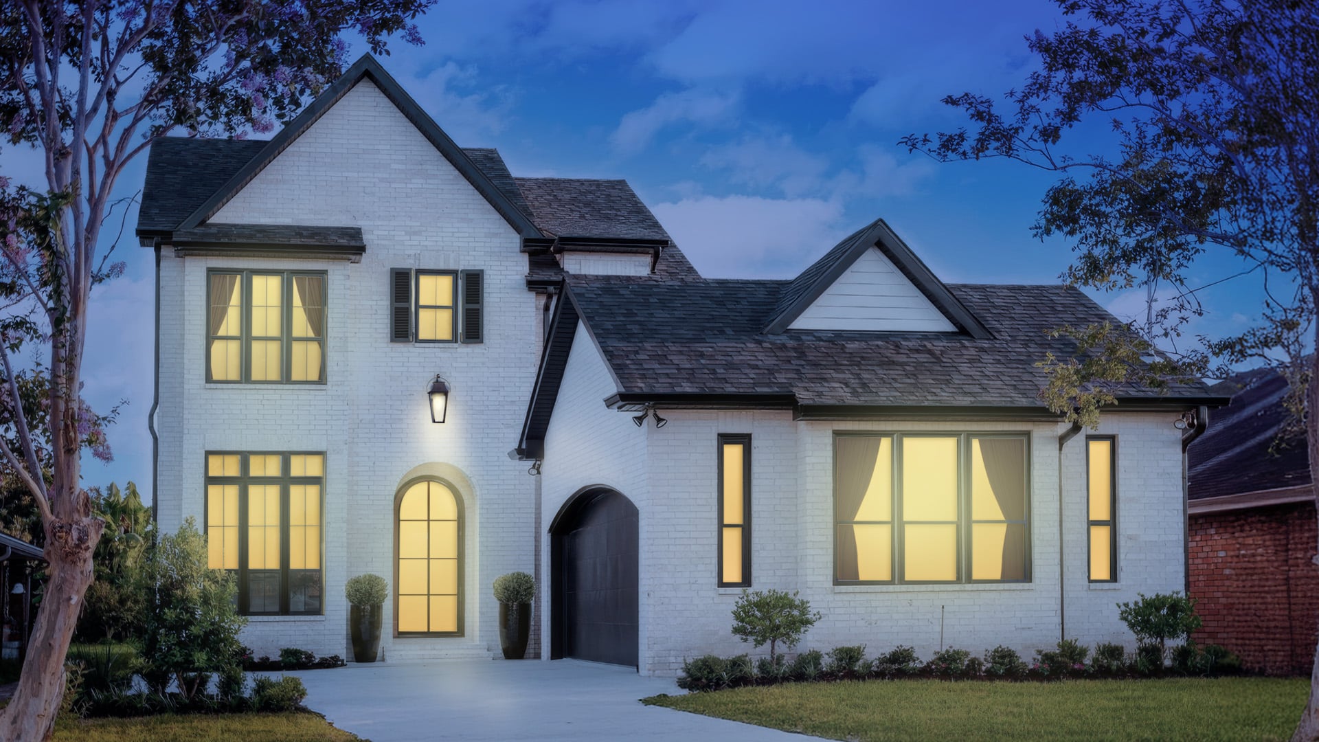 Best Door Colors for a Traditional Home - Window World of New Orleans